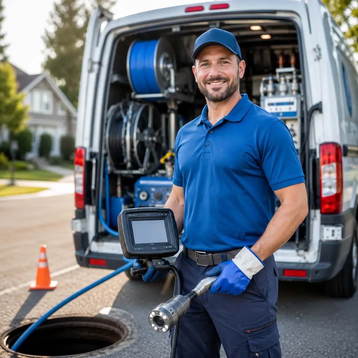 Local Pipe Relining specialists in Palos Hills, IL