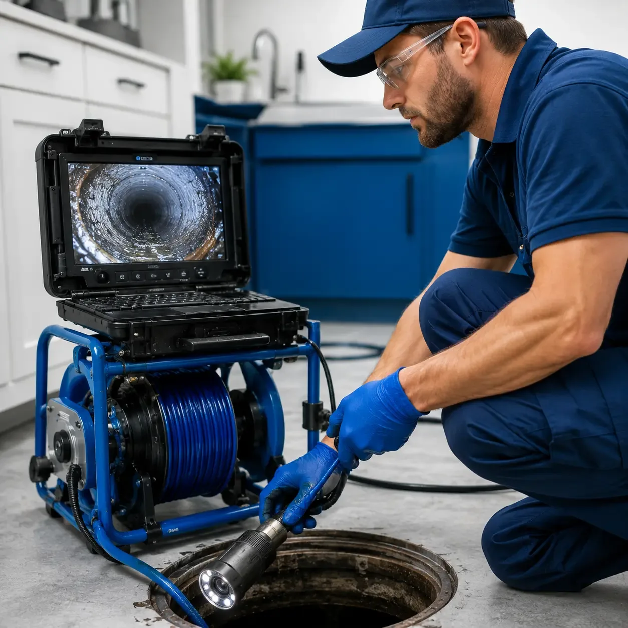 Pipe Relining professionals serving Palos Hills, IL